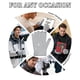 thumbnail image 4 of Guantes de Invierno REACH STAR para Hombre y Mujer, Pantalla Táctil, Color Negro, Talla M, 4 of 6