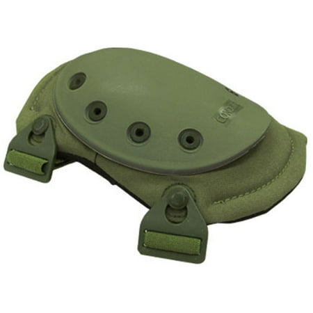 - Condor KP2 Tactical Density Foam Padding Knee Pads - OD Green