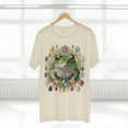 thumbnail image 6 of Animal Shirt, Shirt with Animals, Tee Shirt with Antique Animal Medallion, 6 of 21