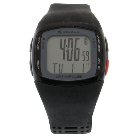 soleus pulse