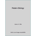 thumbnail image 1 of Pre-Owned Modern Biology (Hardcover) 0030560314 9780030560316, 1 of 1