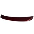 thumbnail image 7 of Ikon Motorsports Compatible with 16-23 Nissan Maxima A36 OE2 Trunk Spoiler Painted Coulis Red #NAW, 7 of 7