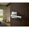 thumbnail image 3 of Baldwin Spyglass Hall/Closet Lever in VB, 3 of 8