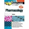 Pharmacology, Used [Paperback]
