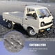 thumbnail image 4 of 2Pcs Steel Shock Absorber Leaf Springs Suspension for WPL D12 B14 B24 B16 B36 RC Truck Car Upgrade P, 4 of 5