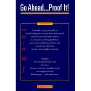 Go Ahead, Proof It!, Used [Paperback]