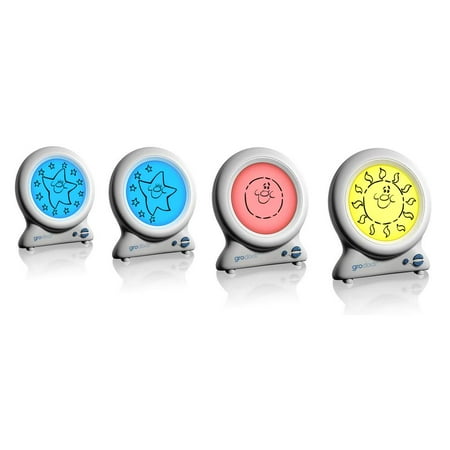 Gro Clock By Gro Company Walmart Canada
