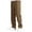 Brown, variant on uvwlwu Boy's Girls Baggy Sweatpants Straight Leg Open Bottom Casual Pants Elastic Waist Athletic Joggers Sweat Pants With Pockets(Black,7-8 Years)