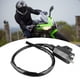 thumbnail image 3 of Bobina de encendido de motocicleta bobina de encendido de motor resistente al desgaste negro duradero para actualización ANGGREK Otros, 3 of 8