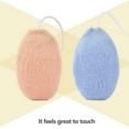 thumbnail image 2 of Electric Mini Hand Warmers USB Rechargeable Removable Soft Plush Cover Heater, 2 of 8