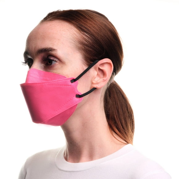30 Unique Colours Kind. KN95 Respirator Face Mask