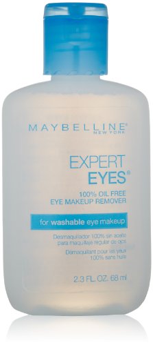 maybelline eye makeup remover