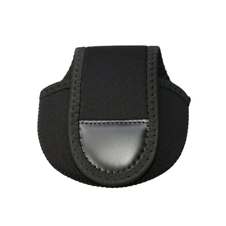 jklymm Low Casting-Baitcast Reel Case-Reel Glove for 50 100 200 300-Series