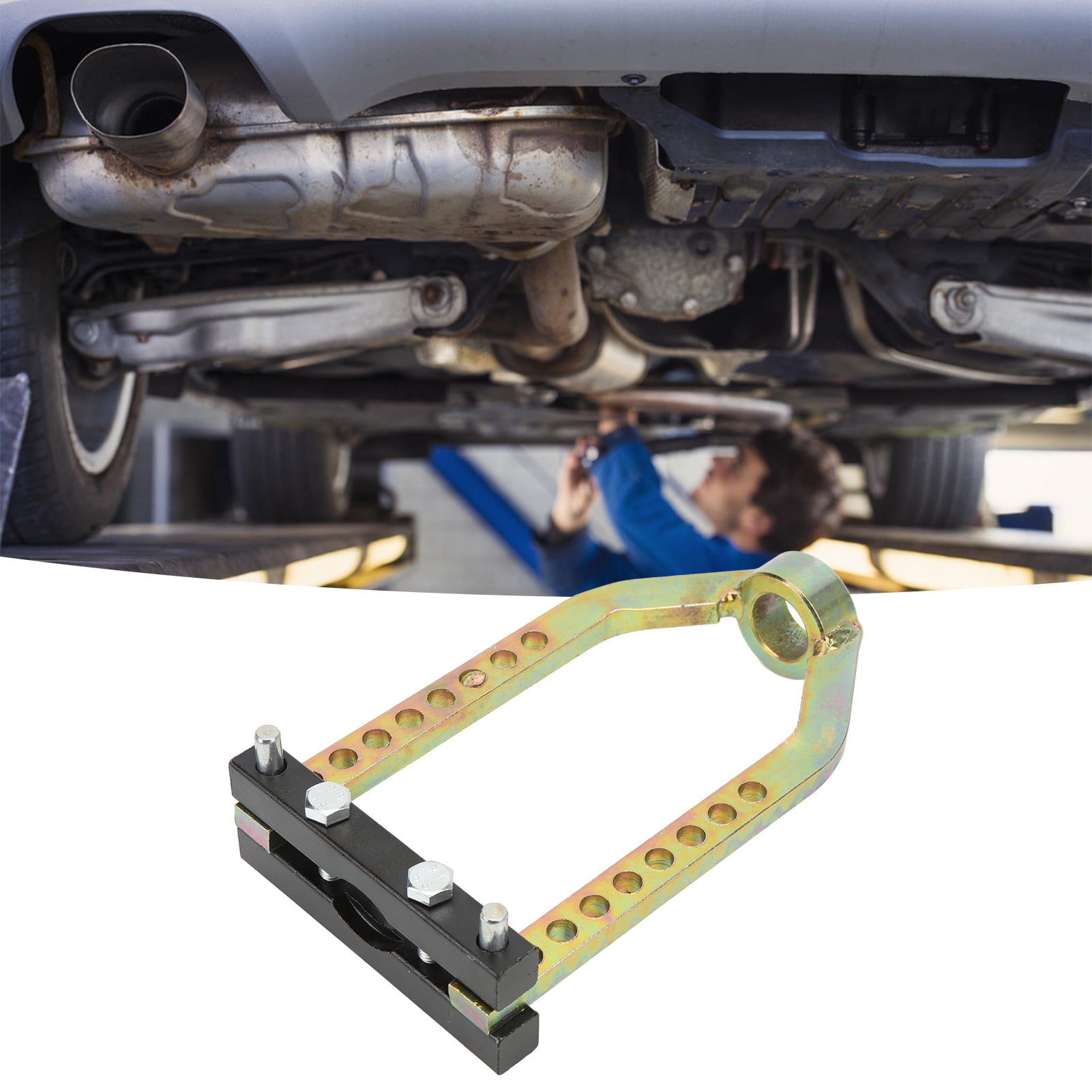 Universal 9 Holes Car Transmission Drive Shaft Rem... U2013 Grandado