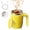 Yellow-Rechargeable, variant on Auto Stirring Coffee Mug,Automatic Magnetic Stirring Coffee Mug, Magnetic Stirring Cup Rotating Home Office Travel Mixing Cups,Stainless Steel Self Mixing Mug for Coffee/Milk/Tea/Hot Chocolat