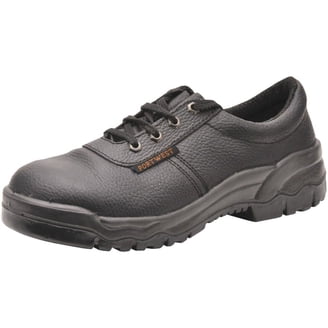 Portwest FW10 Steelite Protector Boot S1P Black, 35  display picture 2