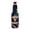 Camo, variant on Trophy Husband Beer Bottle Coolie (Black)