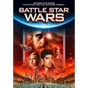 Battle Star Wars