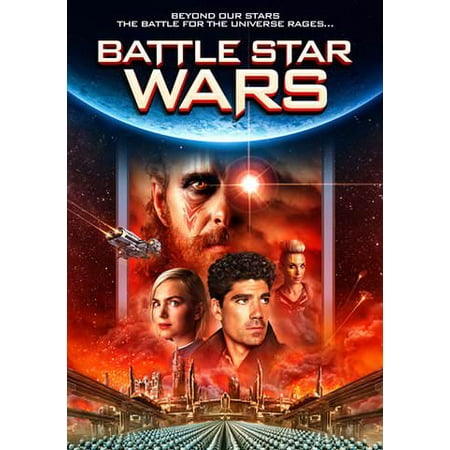 Battle Star Wars