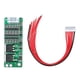 thumbnail image 1 of Módulo eléctrico Irfora 5S 15A Batería de litio de iones de litio BMS 18650 Placa de protección del cargador 18V 21V Circuito Módulo de protección de celda de sobrecarga de corriente corta con cable Irfora Módulo eléctrico, 1 of 7