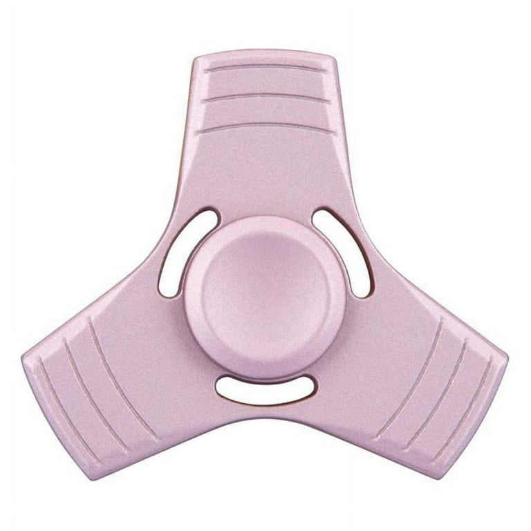 ZURU Fidget Spinner, Metallic Triangle - Walmart.com