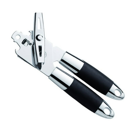 Cuisinox Can Opener with Soft Touch (Set of 3)