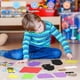 thumbnail image 4 of Kit de manualidades VKPI para hacer 6 títeres con palomitas, espuma, manualidades para niños de 4 años o más, 4 of 7