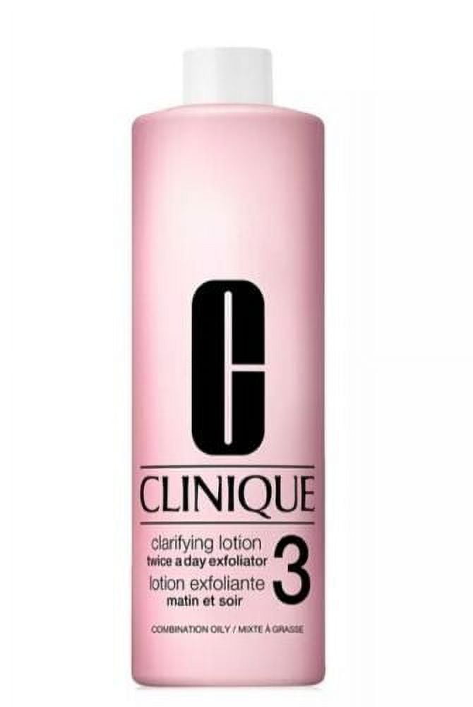 Clinique Clarifying Lotion, [2] 16.5 oz - Walmart.com