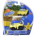 thumbnail image 2 of Coches de juguete de Metal Robocar Poli Bucky para niños 1-5 años, 2 of 3