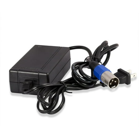 24v 2a Electra Scoot N Go Electric Scooter Battery Charger