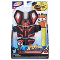 thumbnail image 2 of Blaster Marvel NERF Spider-Man Miles Morales Thwip-Tech, 2 of 9