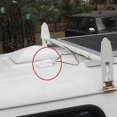thumbnail image 3 of Solar Panel Roof Double Cable Wire Entry Gland Box For Caravan Boat Motorhome, 3 of 4
