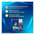 thumbnail image 3 of Multivitamínico Aderogyl C Infantil, Frasco con Gotero 10 ml. Ayuda a la Prevención y Tratamiento de la Gripe., 3 of 4
