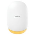 thumbnail image 1 of VTech BC8611 V-Hush™ Rocker Sound & Motion Stroller Soother for gentle rocking motion, with Night Light, White, 1 of 10