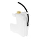 thumbnail image 2 of Deposito de Refrigerante para Motor con tapon Cardic Nissan Frontier 2.4 2007, 2 of 6