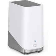 eufy Security Restored HomeBase 3 HomeBase S380, Smart Hub for eufy Devices