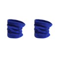 thumbnail image 2 of Bearachild Calentador de cuello A prueba de frío Cómodo Calentador de cuello Gran textura Accesorios de ciclismo Pañuelo transpirable Type4 NO4, 2 of 6