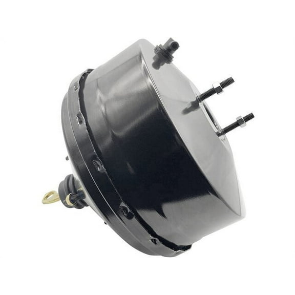 Brake Booster - Compatible with 2002 - 2007 Ford E-350 Super Duty 2003 2004 2005 2006