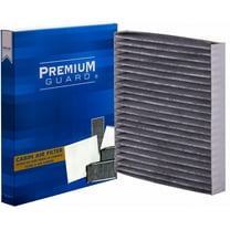 PG Cabin Air Filter PC4485 | Fits 2022-2024 Toyota Raize, 2002-2007 Subaru Impreza, 2005-2006 Saab 9-2X