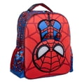 thumbnail image 2 of Mochila Primaria Ruz Spiderman, 2 of 6
