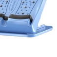 thumbnail image 3 of Soporte De Camilla Tablero de corrección de tobillo Ejercitador de pedal estable Accesorios de fitness (Azul) Ehuebsd Para Estrenar, 3 of 8