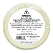Goose Creek 3-Wick Warm & Welcome Scented Jar Candle, 14.5oz.