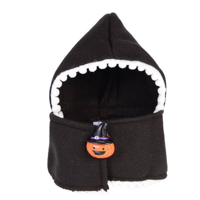 KAKOWELY Sombrero de conejito para mascota, accesorio fotográfico para conejo, sombrero decorativo de conejito, disfraz de conejito para Navidad y Halloween.