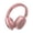 pink, variant on Wireless Over-ear Headphone,Bluetooth-compatible Headset For Sports,Gaming