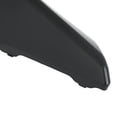 thumbnail image 7 of Rear Bumper Tow Hook Cover Cap for Honda Civic 2016-2021 ABS Plastic, Easy Installation, Black Color, 7 of 7