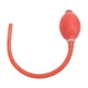 thumbnail image 1 of Bola De Jeringa Bola De Succión Saco De Aire Engrosado Caucho Inflado Rápido Fácil De Operar Para Laboratorio Para Experimento De Enseñanza Para Taller Para Fábrica ANGGREK Hardware, 1 of 8