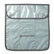 thumbnail image 1 of Compartimiento De Rollo De Almacenamiento De Tela Oxford, Kit De Costura De Tela De Almacenamiento, Organizador De Agujas Plegable, Rollo Translúcido De Bolsillo, Bolsa Contenedor De Alfileres Yuarrent HA026990-02, 1 of 7