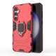 thumbnail image 5 of Funda para Samsung Galaxy S23 FE 5G con Soporte Anillo Giratorio 360° y Protección Resistente a Golpes y Caídas, 5 of 5