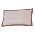 thumbnail image 1 of Fesfesfes Home Pillow Insert Inner Cover Washed Pillowcase (1-Pack) Practical Inner Cover for Pillow Inserts Washed Fabric for Softness and Durability, 1 of 5