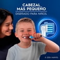 thumbnail image 5 of Cepillo de Dientes Eléctrico Infantil Oral-B Marvel Spider-Man, 5 of 5